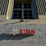 European bank rally rolls on as Deutsche Bank, UBS report profit jump
