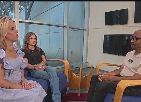 Survivors say North Texas sex‑trafficking indictments highlight relentless work behind the scenes