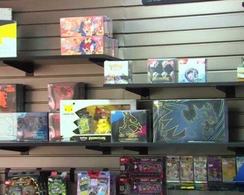 Edmond man’s $300K collectibles collection meant to fund family home stolen from storage unit