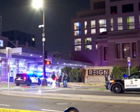 Minneapolis nightclub mass shooting victim receives devastating prognosis, mother says