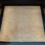 'Pleading the Fifth' invokes a constitutional amendment that has a long history in US society