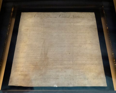 'Pleading the Fifth' invokes a constitutional amendment that has a long history in US society