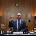 Why Anthony Fauci might not be safe after pleading the Fifth