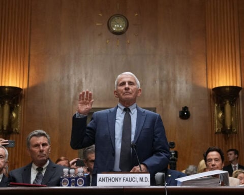 Why Anthony Fauci might not be safe after pleading the Fifth