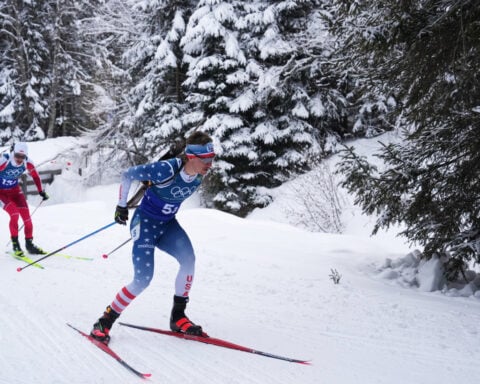 US Biathlon pushes back decision to join US Ski & Snowboard in merger of Olympic sport organizations