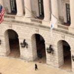 White House planned to nominate top EPA adviser as air office replacement, sources say