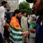 Pakistan-administered Kashmir vote marred by deadly clashes