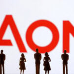 Aon quarterly profit jumps on commercial risk management strength