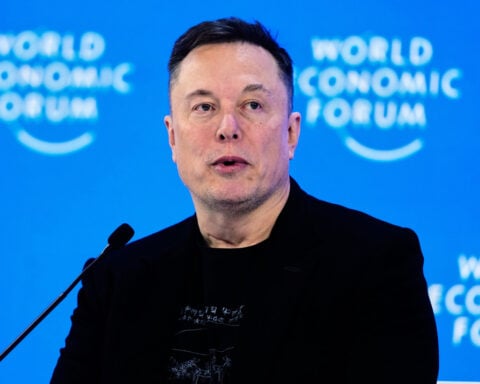 Elon Musk's xAI sues Minnesota over its first-in-the-nation law banning 'nudification' technology