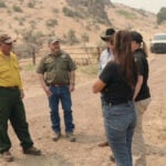 'Time is of the essence': Officials push for more resources as Big Grass Fire grows in Owyhee County