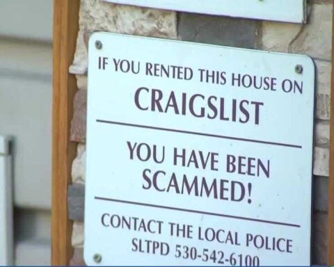 Scammers exploit South Lake Tahoe visitors with fake rental listings