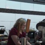 Prison to Purpose: Claremore woman manages She Brews after 3 years behind bars