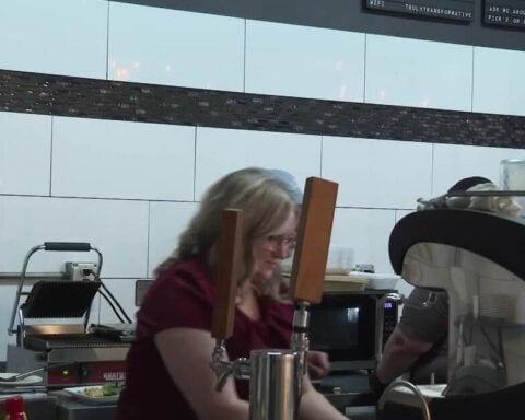 Prison to Purpose: Claremore woman manages She Brews after 3 years behind bars
