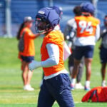 Broncos open summer workouts with Jonathon Cooper and Michael Wilhoite back after legal issues