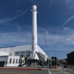 SpaceX gets $1.6 billion US Space Force order for 18 Falcon 9 launches