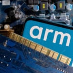 Arm forecasts quarterly revenue above estimates on AI-driven chip demand