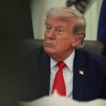 Trump says will hit Iran hard after attack, was briefed on Egypt tanker