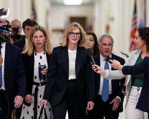 Epstein accuser’s family blasts former Obama White House lawyer who said her assertions ‘lacked inherent credibility’
