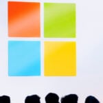 Microsoft beats Wall Street expectations with $90B in revenue