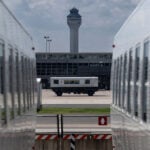 Trump targets Dulles Airport for next DC-area construction venture