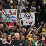 Seattle Storm apologize for an exchange between a co-owner and 2 fans