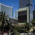Casino operator MGM Resorts beats quarterly revenue estimates on Las Vegas strength