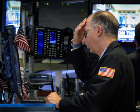 Trading Day: All Warshed up 