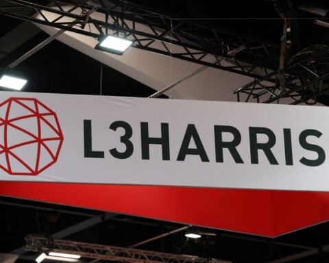 L3Harris beats quarterly revenue estimates on strong weapons demand
