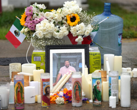 Witness to a fatal ICE shooting in Houston is released from immigration detention