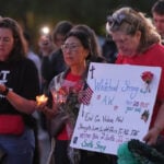 Bullets that killed 2 at Seattle festival weren't recovered from teen shooter's gun, police say