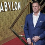 Film financier Jason Cloth indicted in alleged $100M Ponzi scheme tied to movie funding