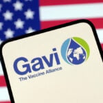 Trump administration unfreezes $600 million for Gavi for global vaccine effort