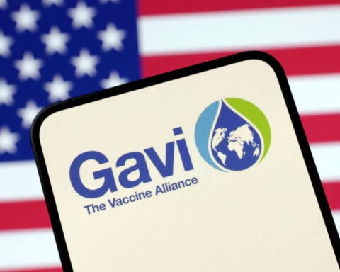 Trump administration unfreezes $600 million for Gavi for global vaccine effort