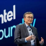 Intel providing chip technology to startup led by co-investor of Tan in rare deal