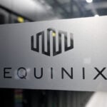 Equinix shares fall on soft third-quarter forecast