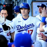 Shohei Ohtani expected to pitch again this season, but Dodgers in no rush