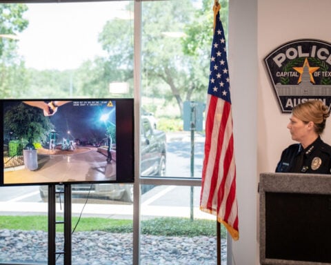 A Black teen was fatally shot after reporting a possibly armed person. His death prompts calls for police accountability