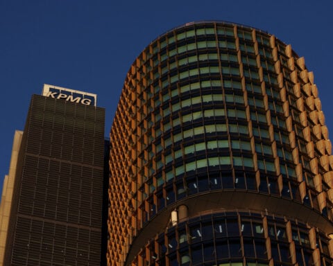 KPMG Australia says no decision made on workforce after media report of 1,000 job cuts