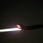 US carries out fresh Iran strikes, CENTCOM says