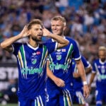 Son Heung-min scores 2 as MLS All-Stars post 4-3 win over LIGA MX All-Stars