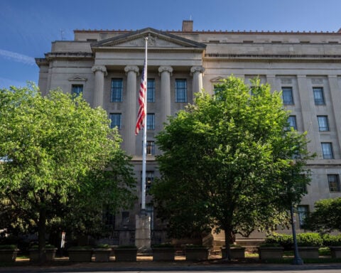 Secretive terrorist removal court set for first hearing in Afghan woman’s case