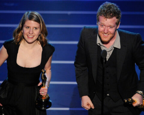 Glen Hansard, Irish musician who won Oscar for 'Once,' dies in motorcycle crash