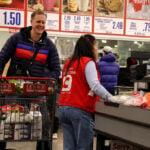 Consumers, AI spending likely supported US economic growth in the second quarter