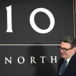Voters in Manchester choose a mayor to replace Andy Burnham, who left city hall for Downing Street