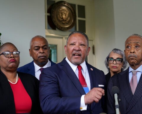Urban League report says Trump administration is harming Black Americans' chances at American Dream