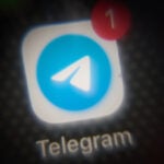 Australian watchdog files legal action against Telegram, saying it failed to remove violent content