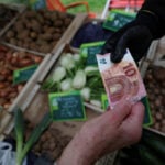 French economy grew 0.2 percent in second quarter