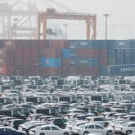 South Korea export growth seen easing but chip boom to hold
