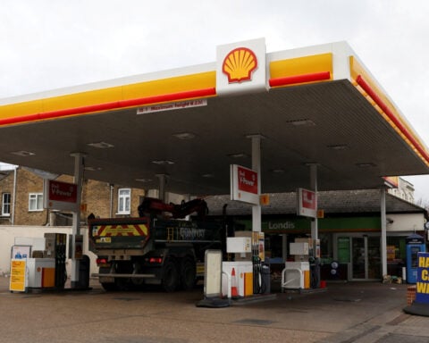 Shell profit more than doubles to $9.8 billion, second-highest on record, as Iran war lifts prices