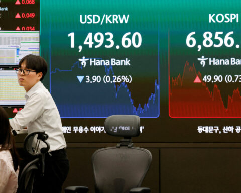 South Korea curbs may not save investors slaughtered by $2 trillion rout